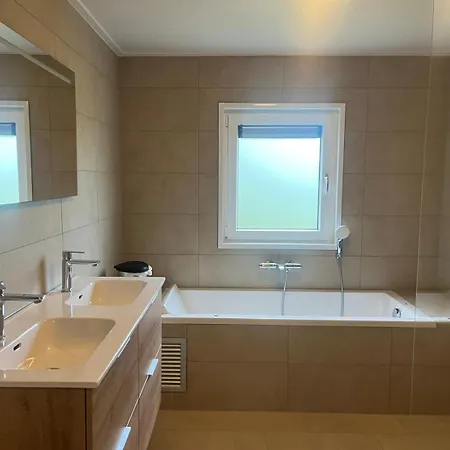 Rcn Vakantiepark De Roggeberg Appelscha Room photo