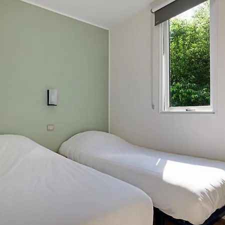 Rcn Vakantiepark De Roggeberg Appelscha Room photo