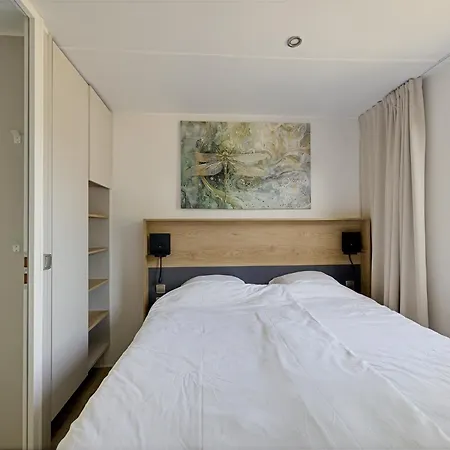 Rcn Vakantiepark De Roggeberg Appelscha Room photo
