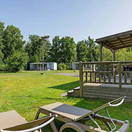 Rcn Vakantiepark De Roggeberg Appelscha Room photo