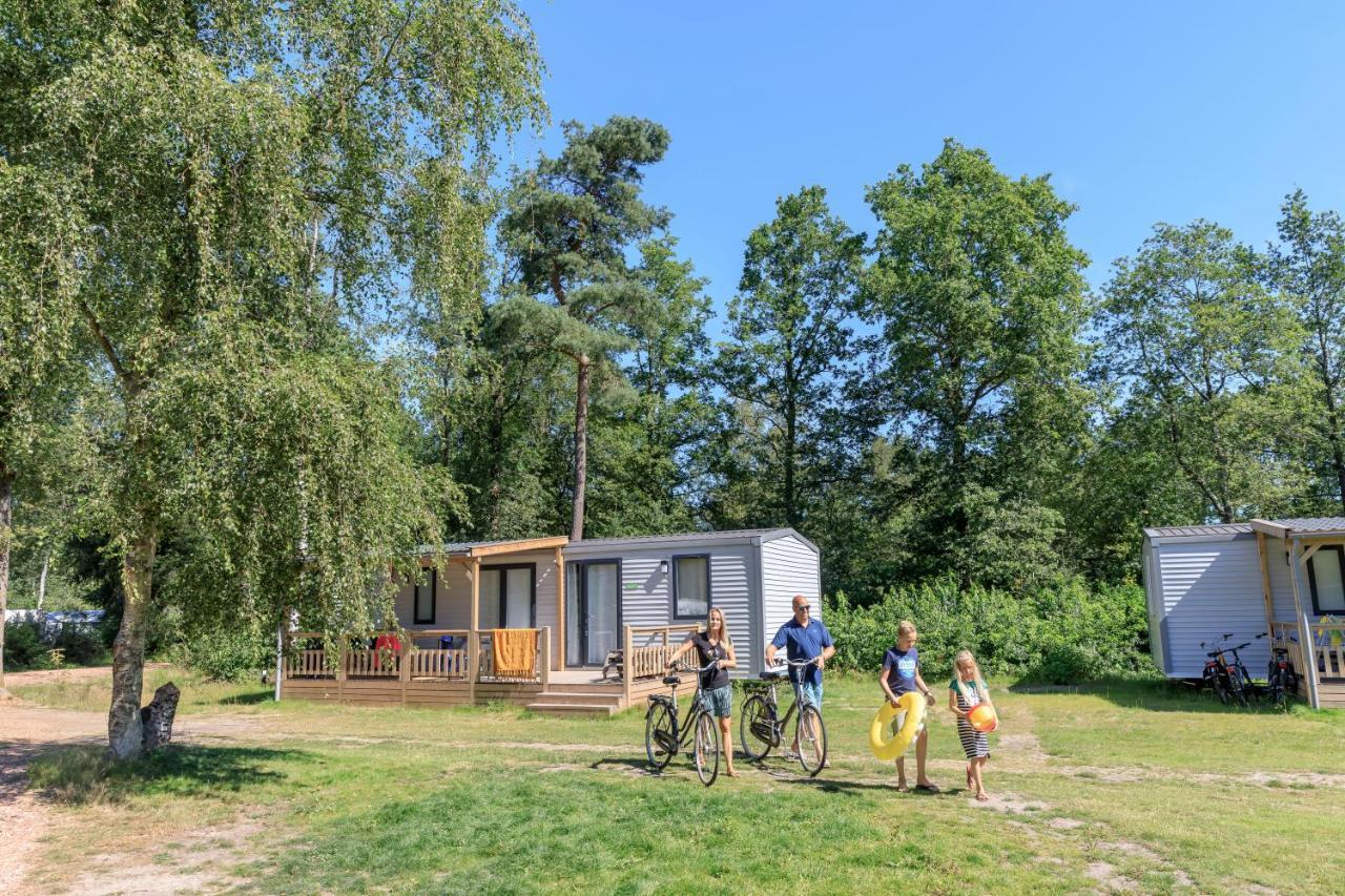 Rcn Vakantiepark De Roggeberg Holiday park 4*