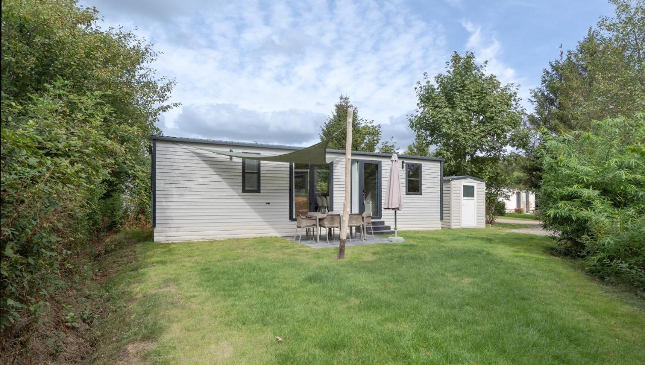 Rcn Vakantiepark De Roggeberg Holiday park Appelscha