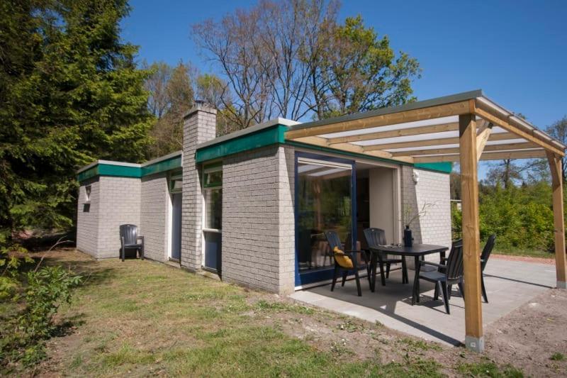 Rcn Vakantiepark De Roggeberg Appelscha