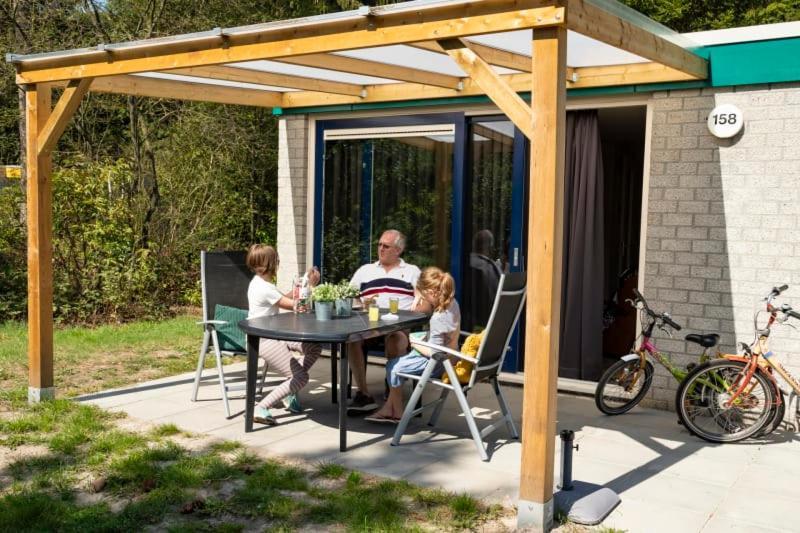 Rcn Vakantiepark De Roggeberg Holiday park