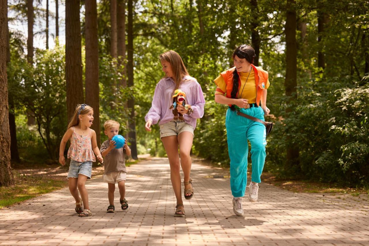 Rcn Vakantiepark De Roggeberg 4*