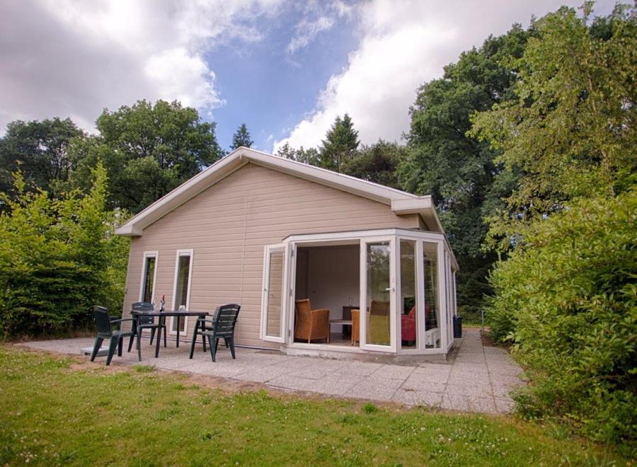Rcn Vakantiepark De Roggeberg Holiday park