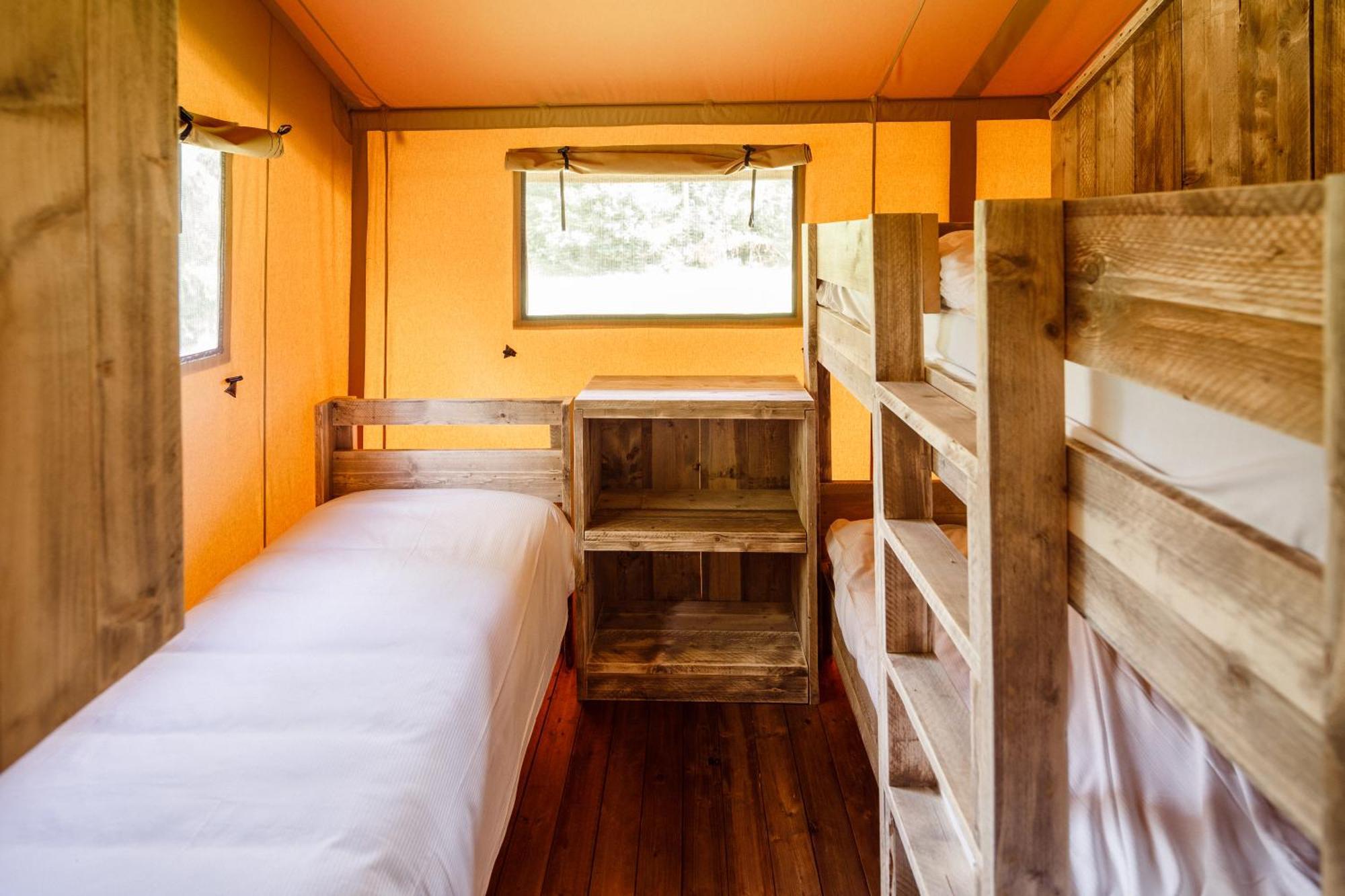 Rcn Vakantiepark De Roggeberg Appelscha
