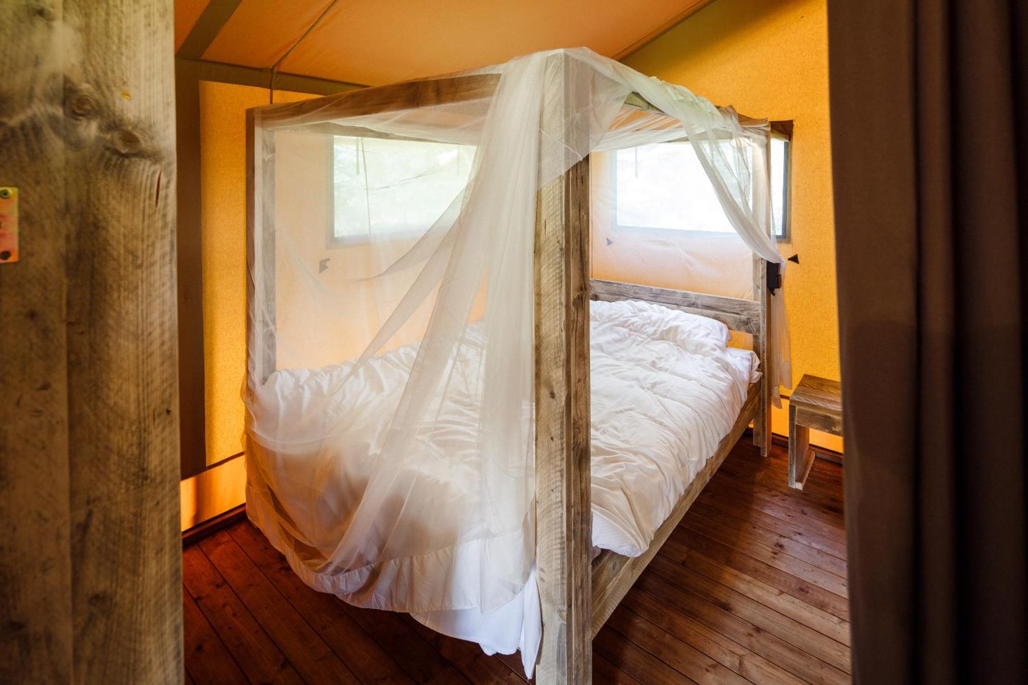 Rcn Vakantiepark De Roggeberg 4*