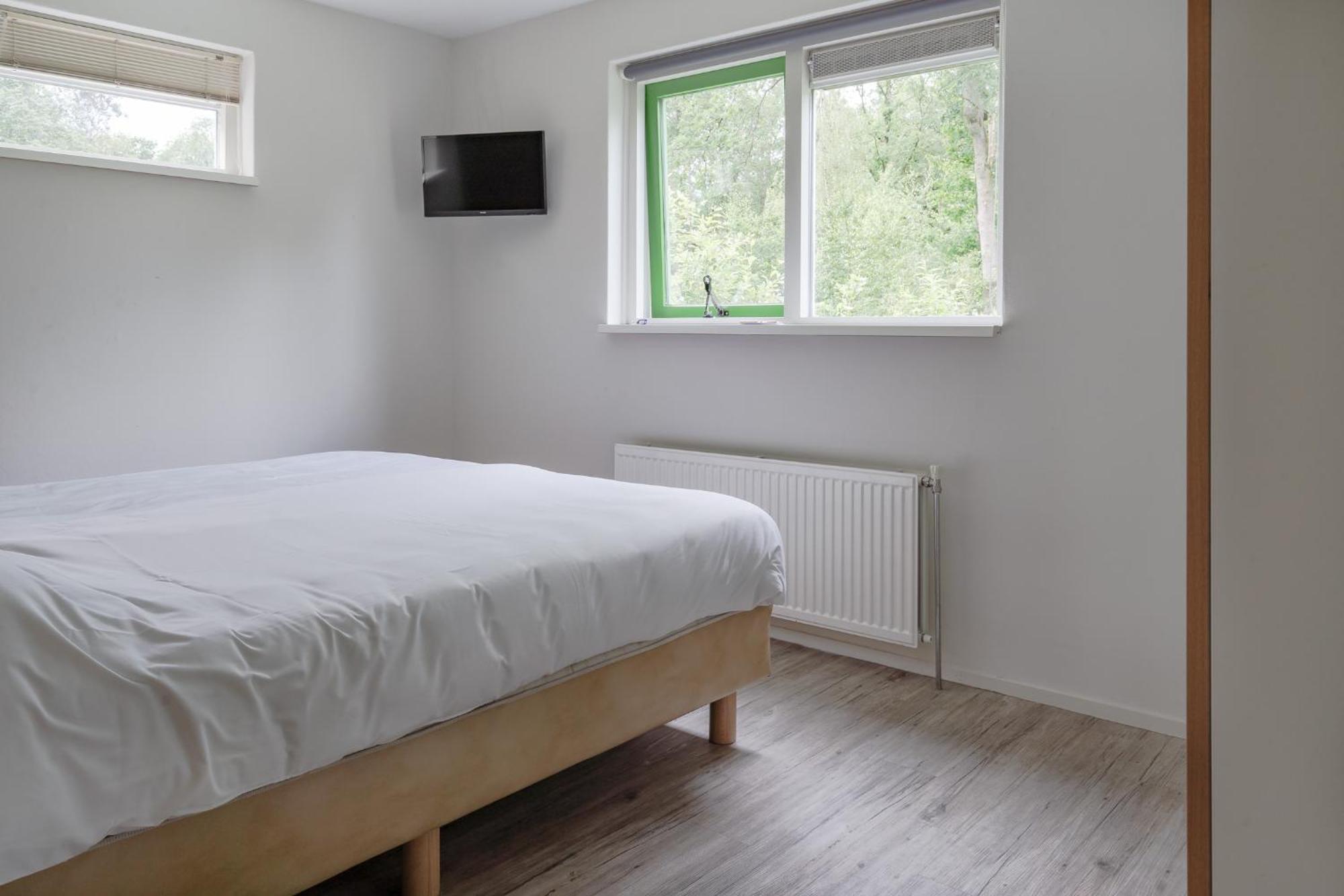 Holiday park Rcn Vakantiepark De Roggeberg