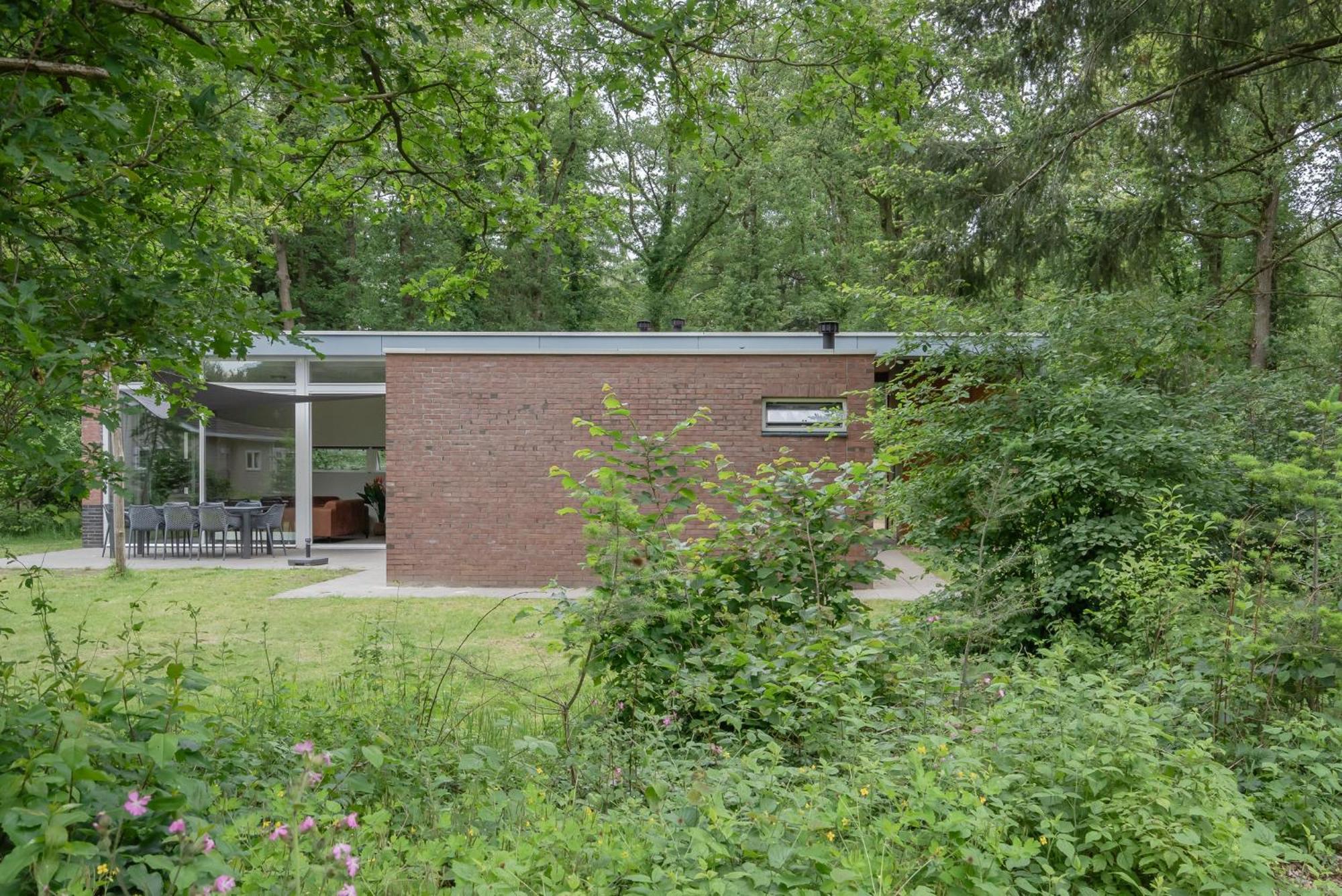 Rcn Vakantiepark De Roggeberg Holiday park 4*