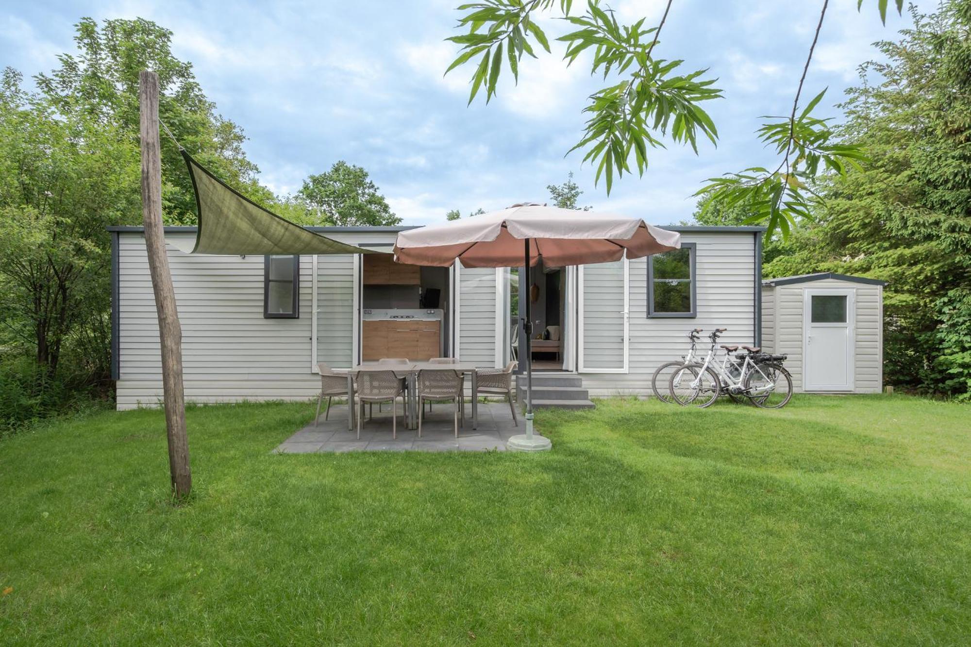 Holiday park Rcn Vakantiepark De Roggeberg 4*