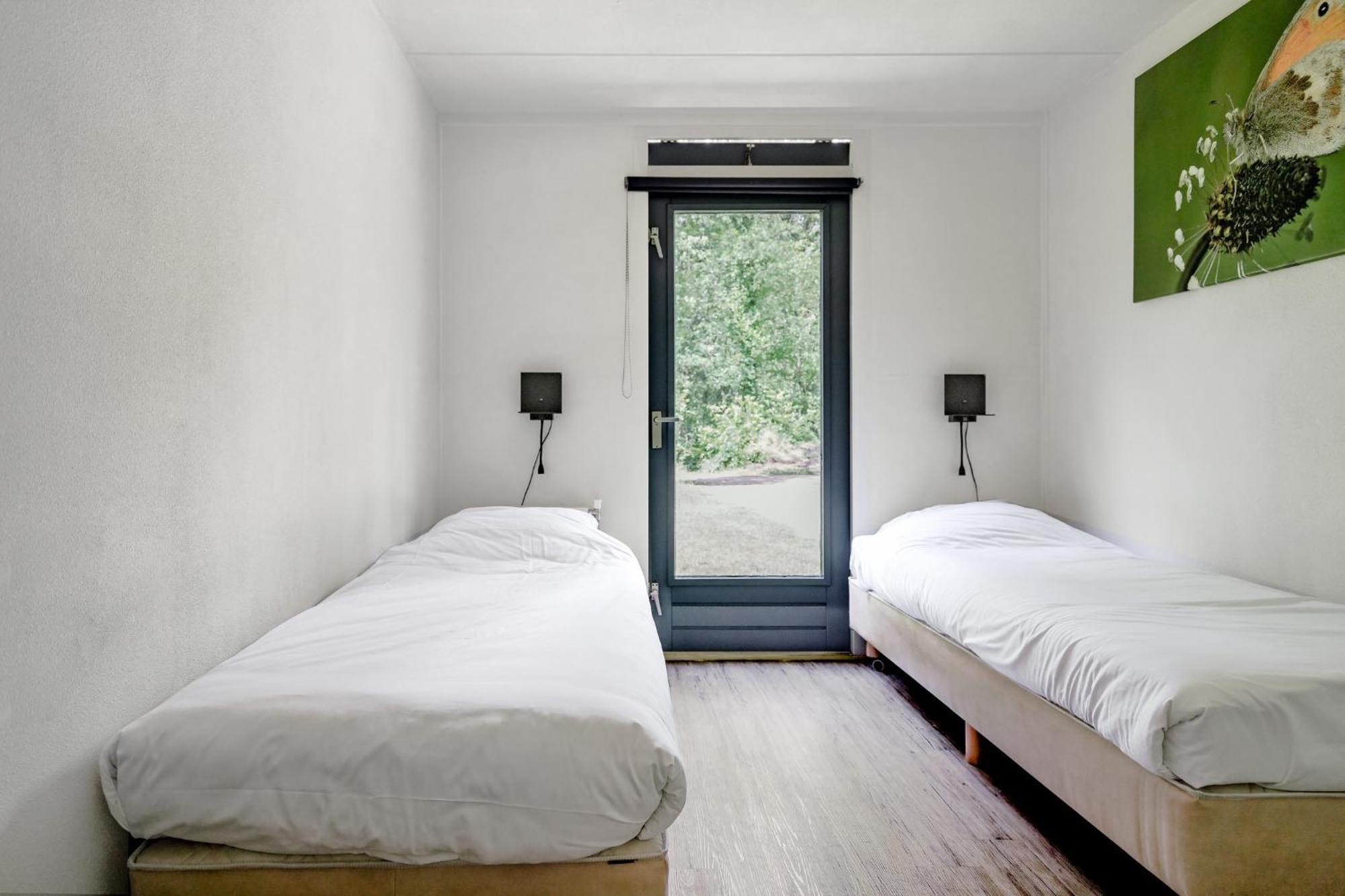 Rcn Vakantiepark De Roggeberg Appelscha