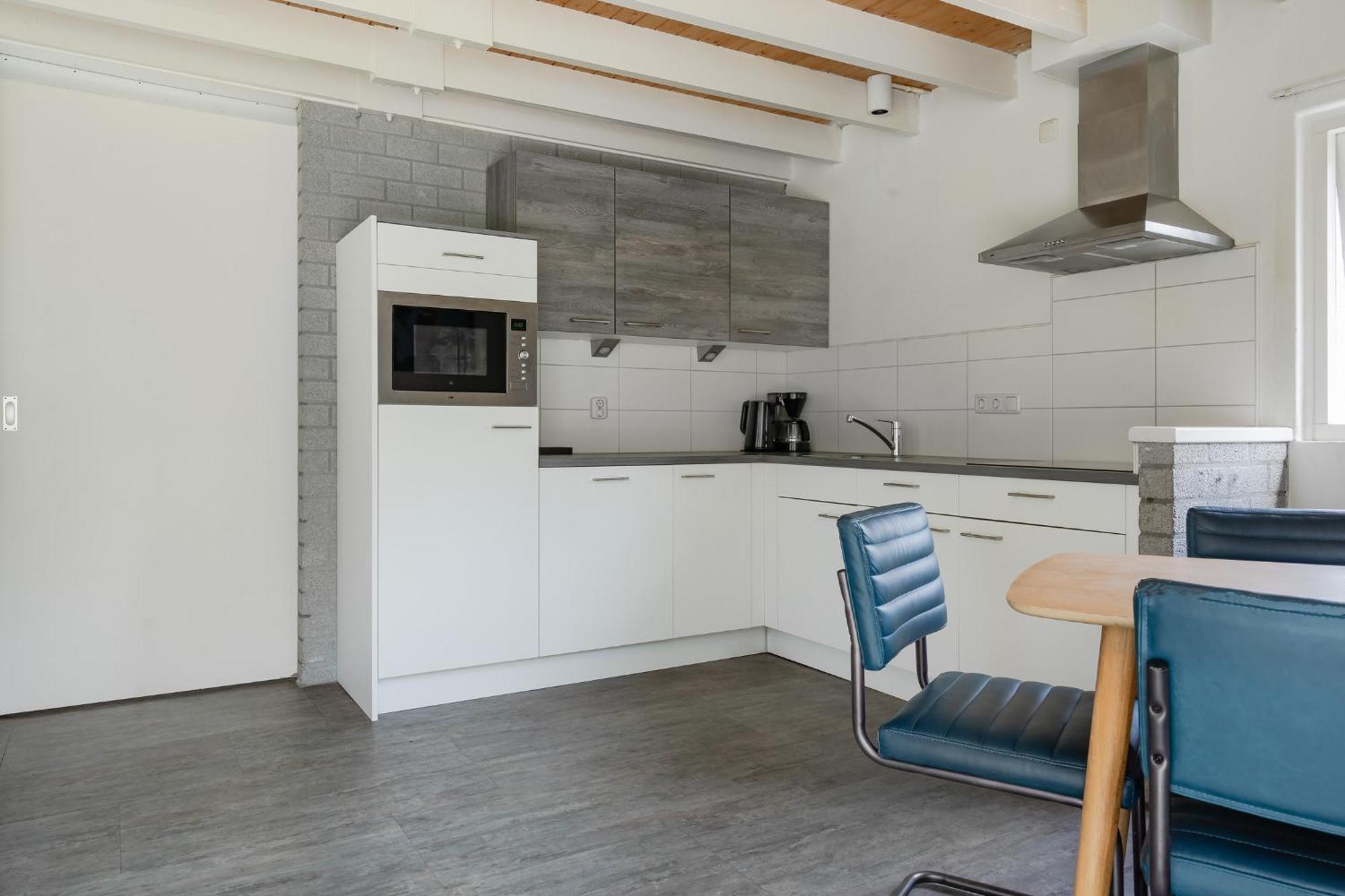 Holiday park Rcn Vakantiepark De Roggeberg 4*