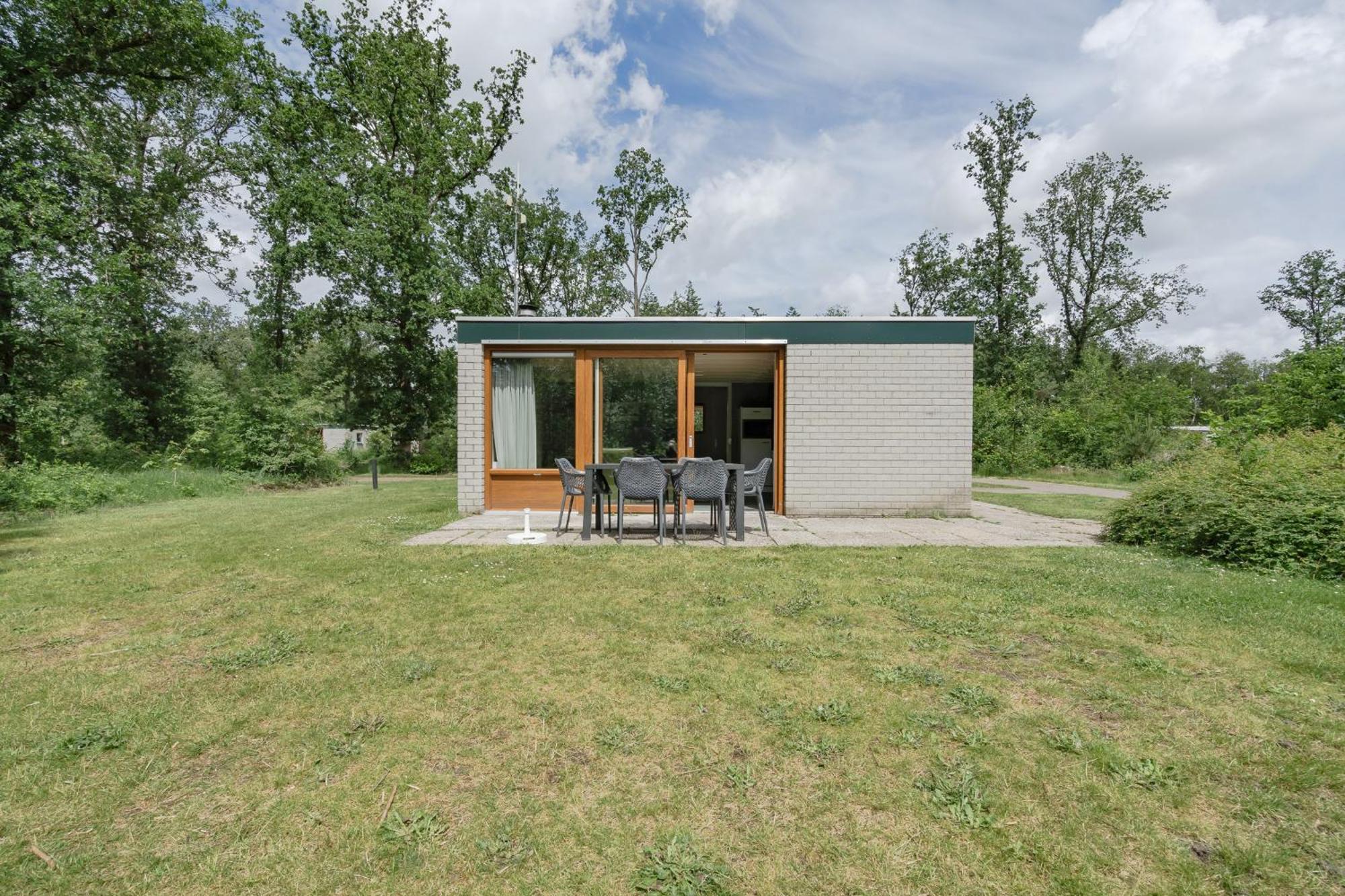 Holiday park Rcn Vakantiepark De Roggeberg Appelscha