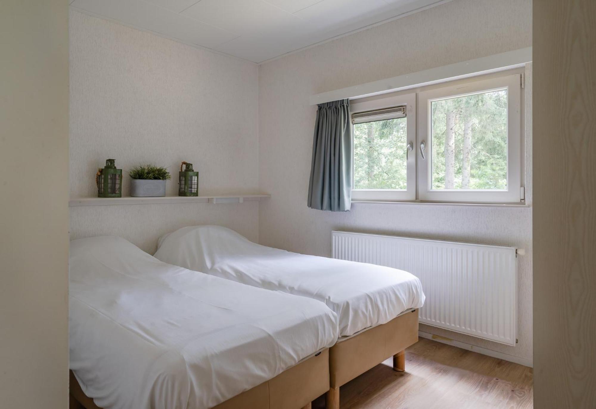 Rcn Vakantiepark De Roggeberg Appelscha