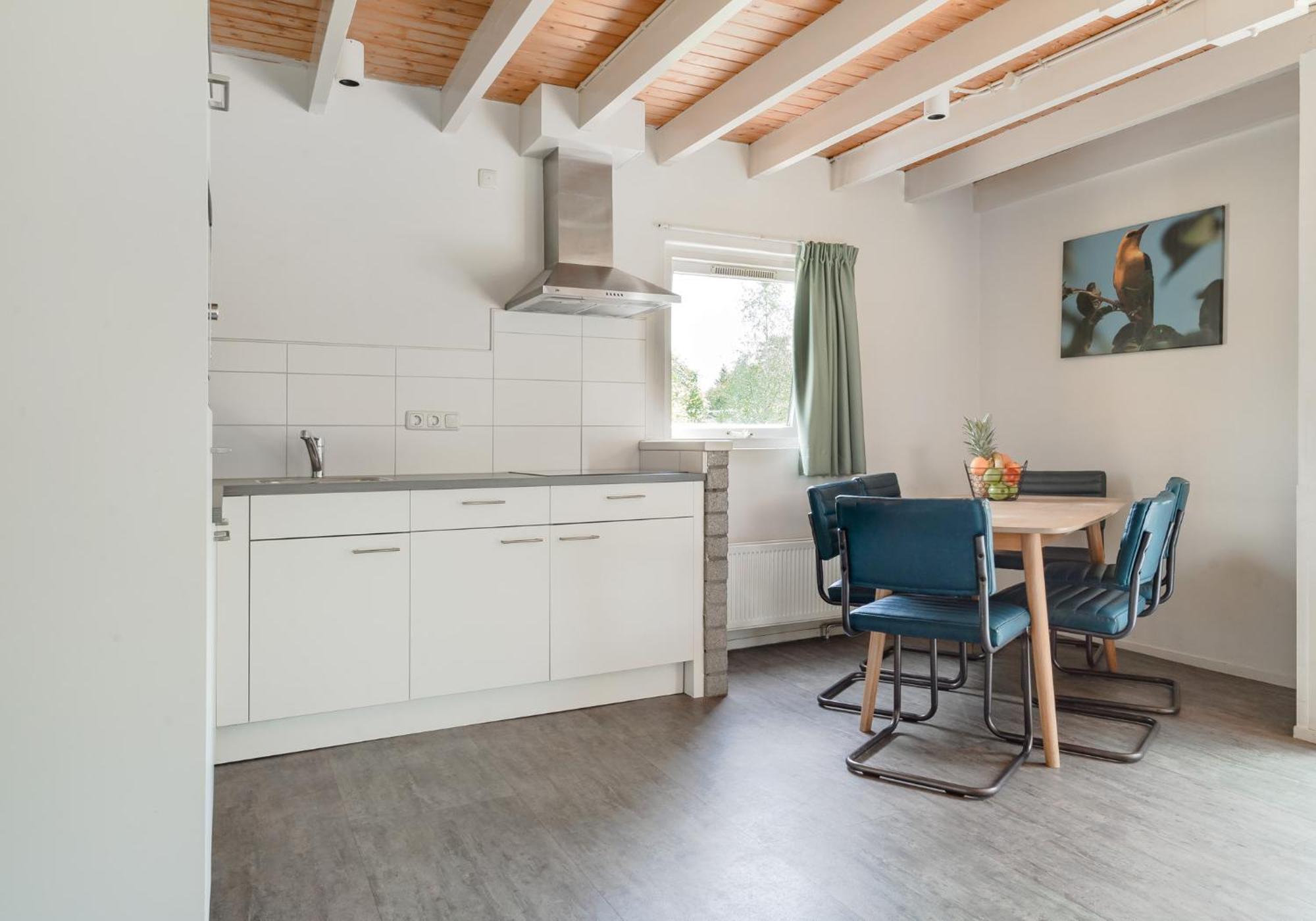Rcn Vakantiepark De Roggeberg Holiday park