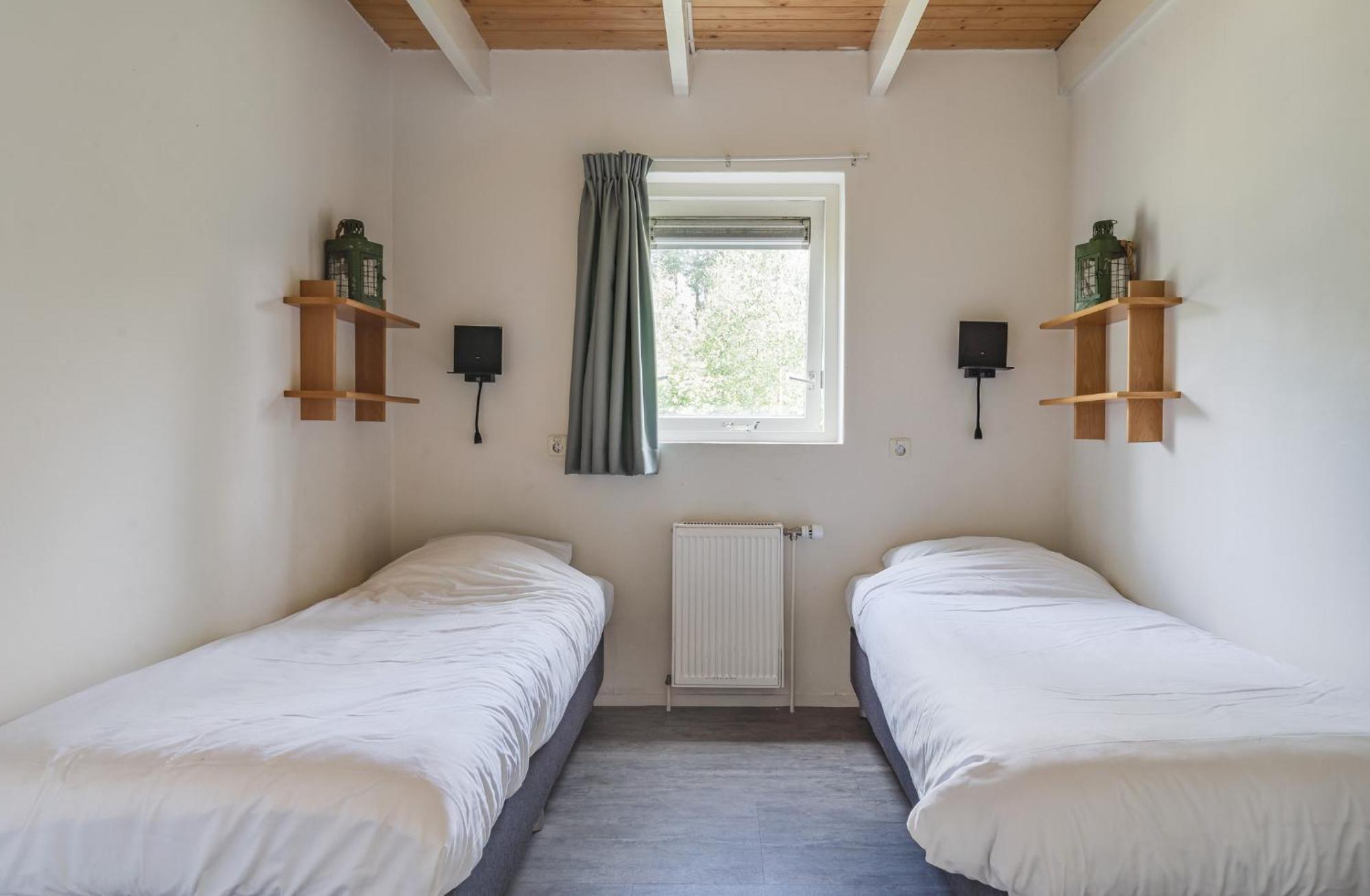 Holiday park Rcn Vakantiepark De Roggeberg