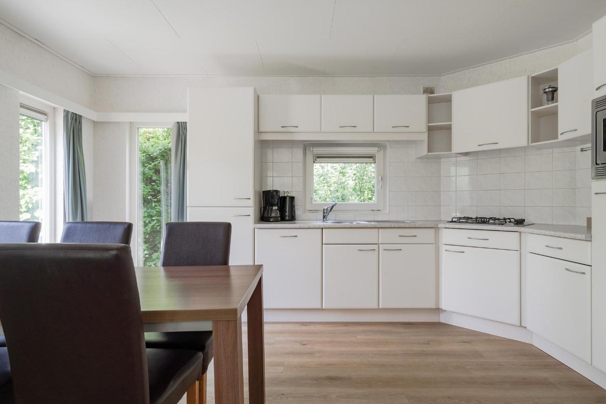 Rcn Vakantiepark De Roggeberg Holiday park Appelscha