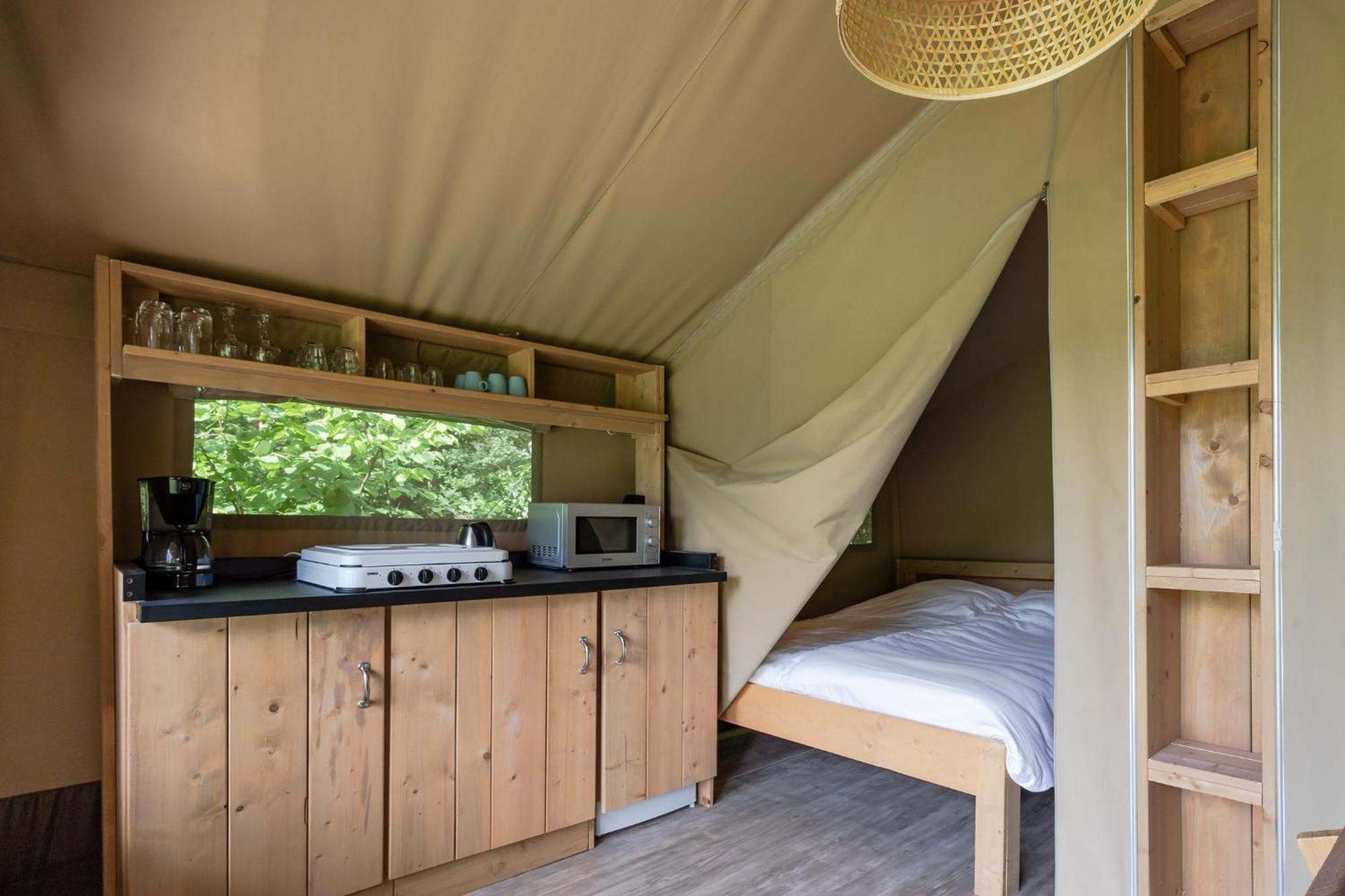 Holiday park Rcn Vakantiepark De Roggeberg