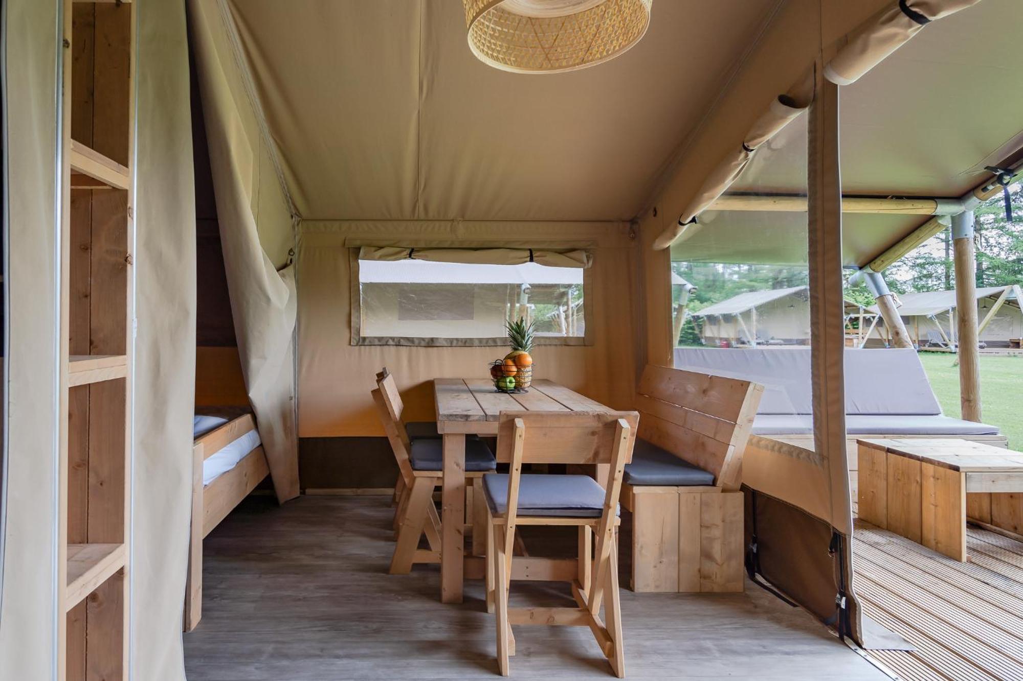 Rcn Vakantiepark De Roggeberg Holiday park 4*