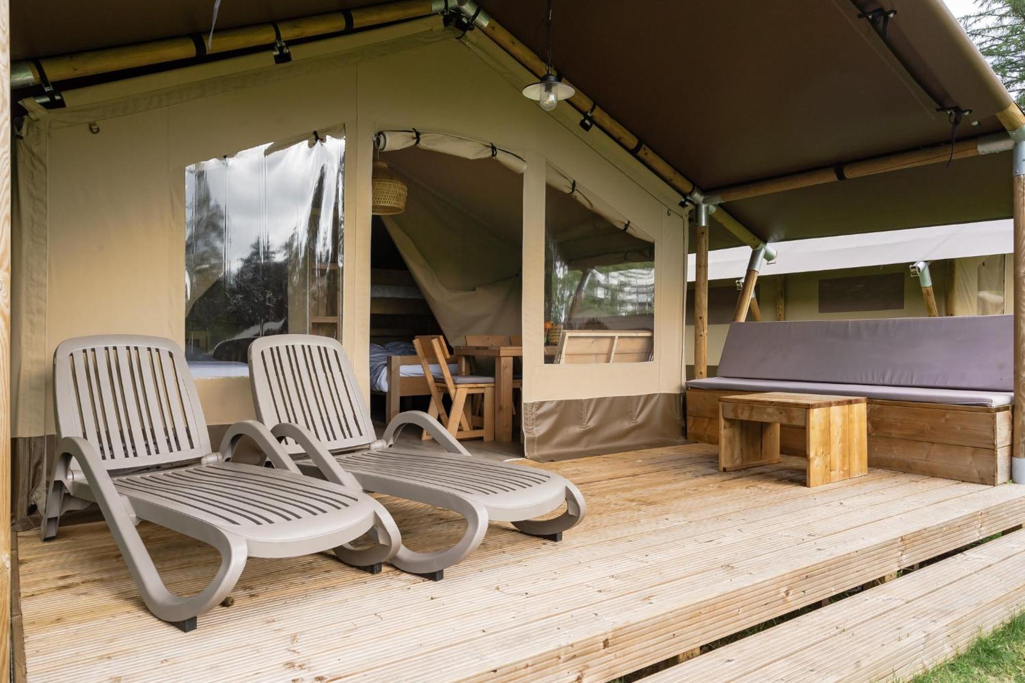 Holiday park Rcn Vakantiepark De Roggeberg Appelscha