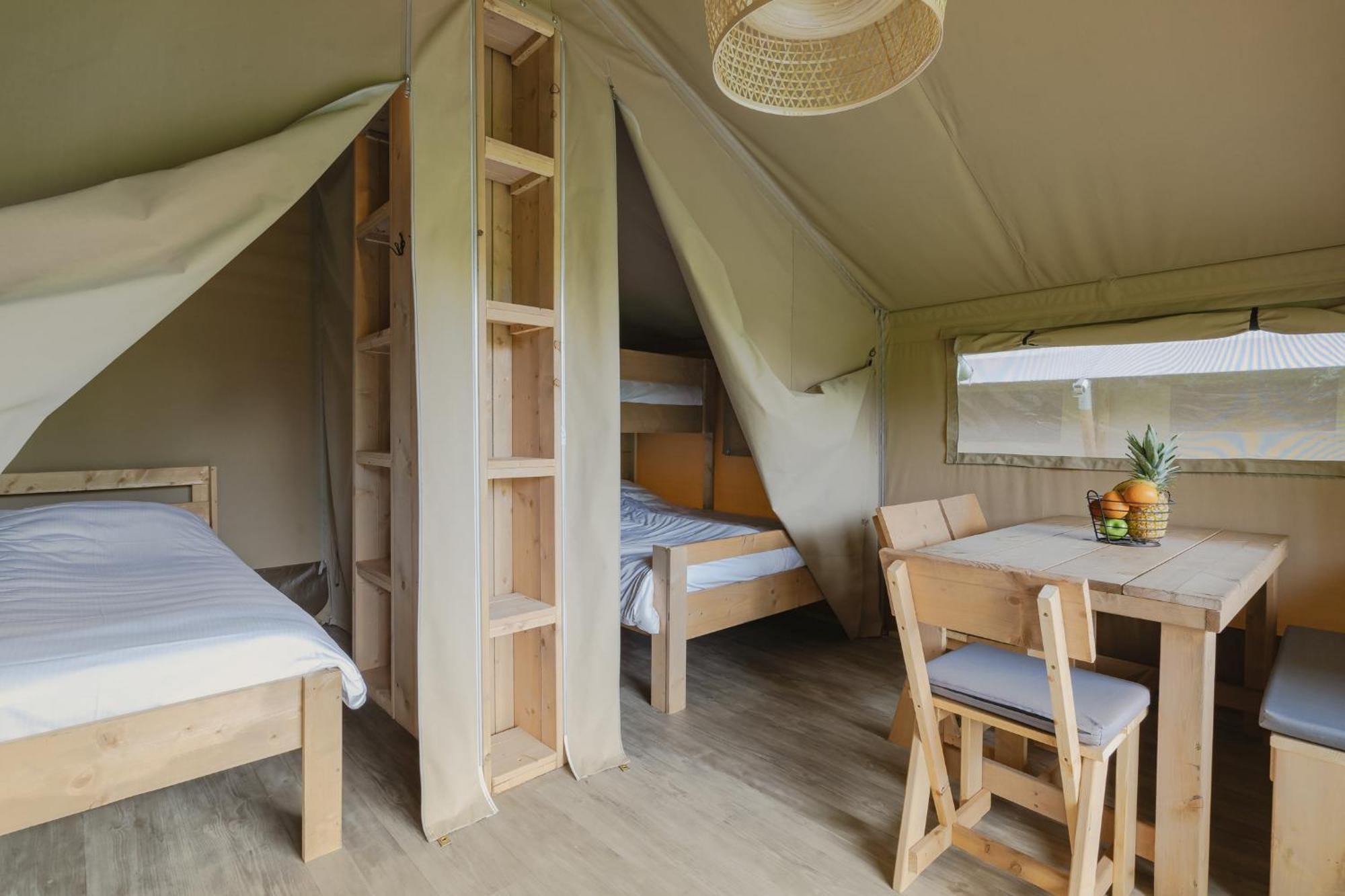 Rcn Vakantiepark De Roggeberg 4*