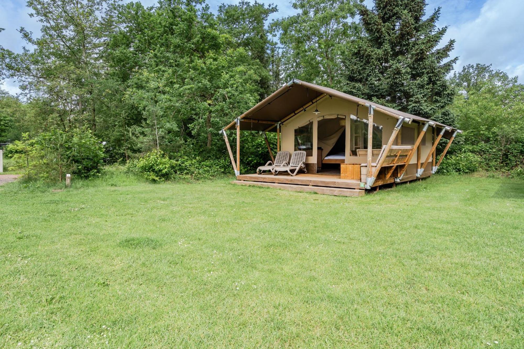 Rcn Vakantiepark De Roggeberg