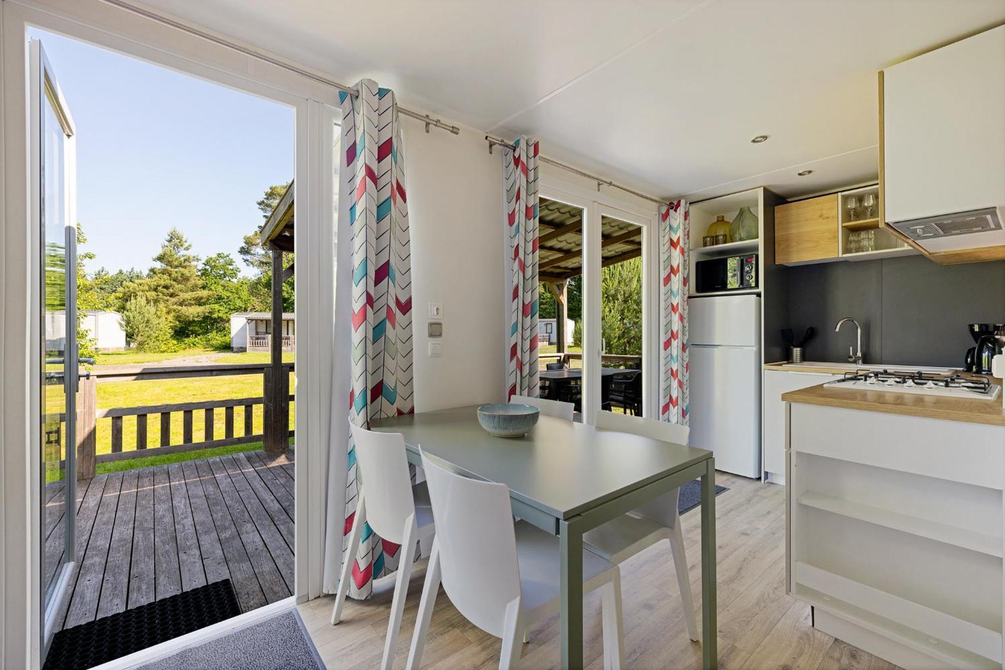 Rcn Vakantiepark De Roggeberg Holiday park Appelscha