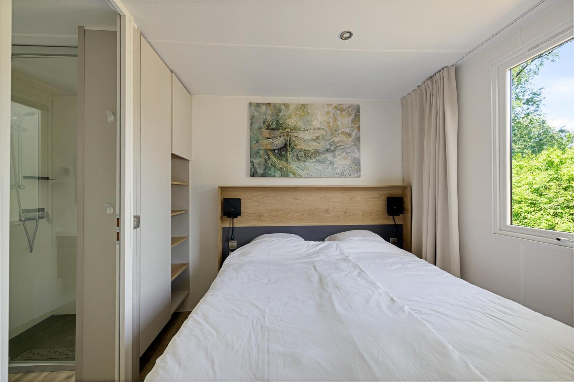 Holiday park Rcn Vakantiepark De Roggeberg Appelscha
