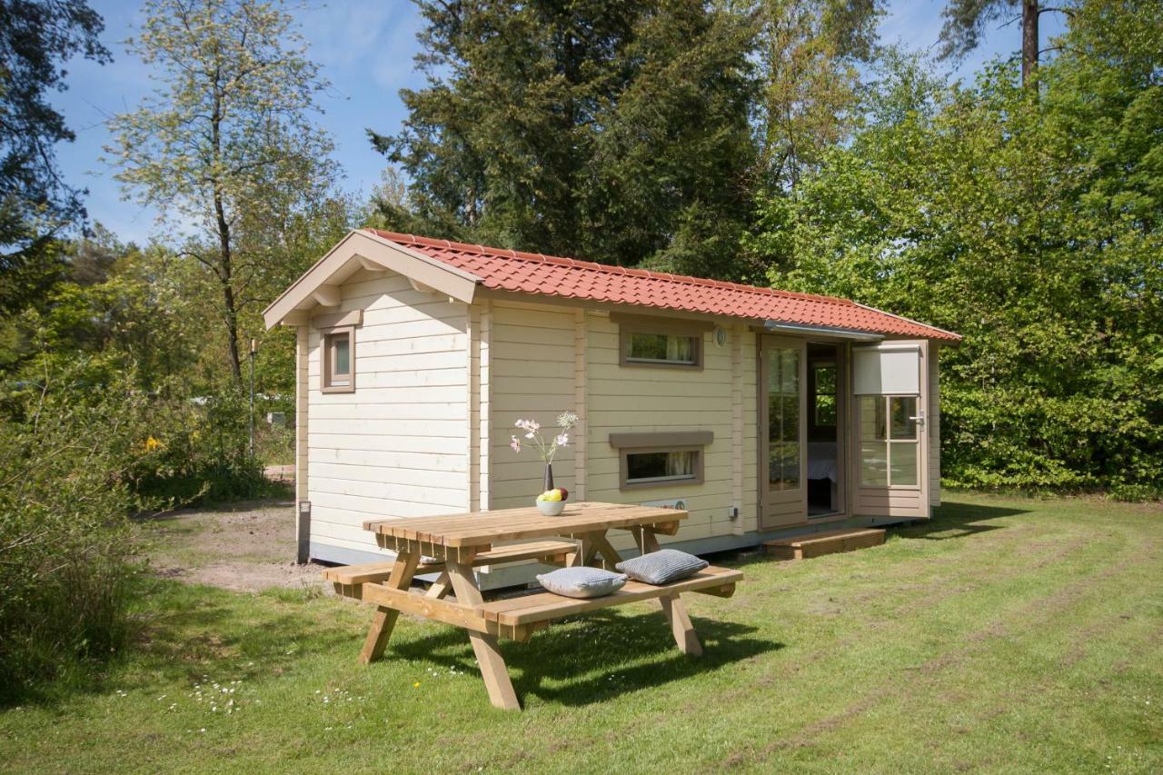 Rcn Vakantiepark De Roggeberg 4*