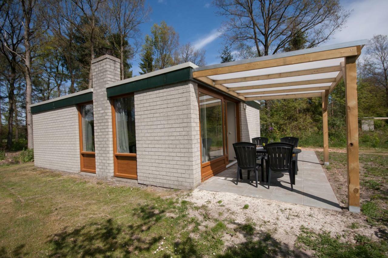 Rcn Vakantiepark De Roggeberg Holiday park Appelscha